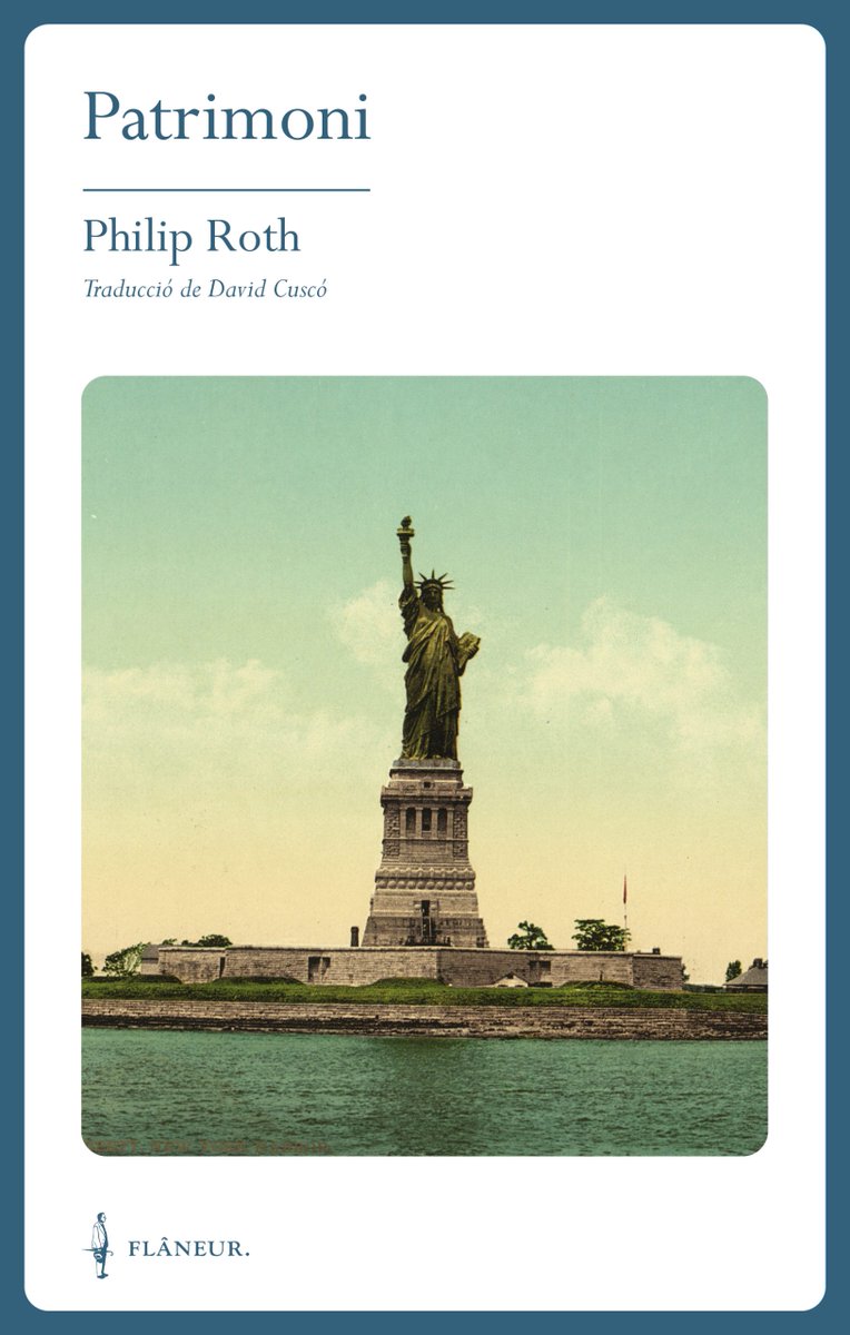 info_flaneur's tweet image. Dos dels millors llibres de l&apos;any. Tant se val quan llegiu això.