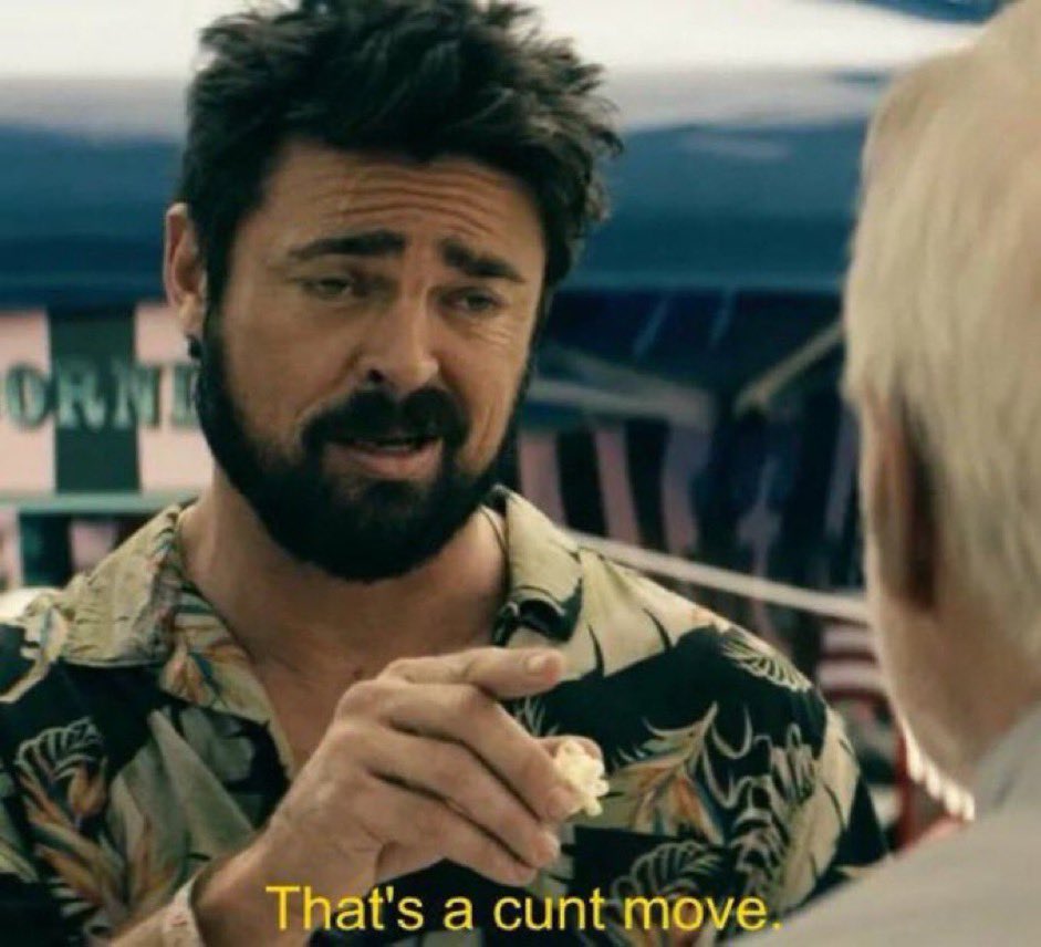 Drew Stevenson🎙Voice Actor tweet media