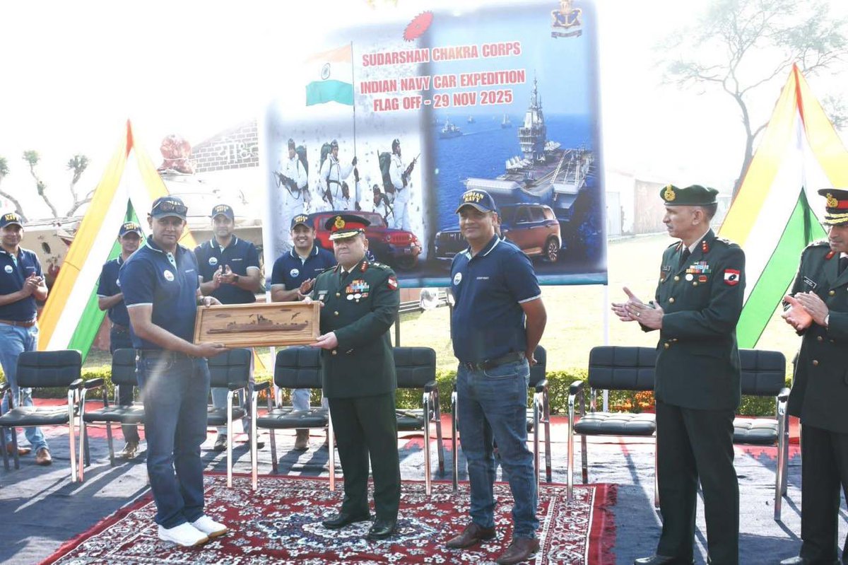 Southern Command INDIAN ARMY tweet media