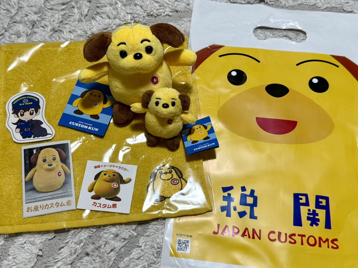 犬のぬいぐるみでいいのに。 (@moe335) / Posts / X