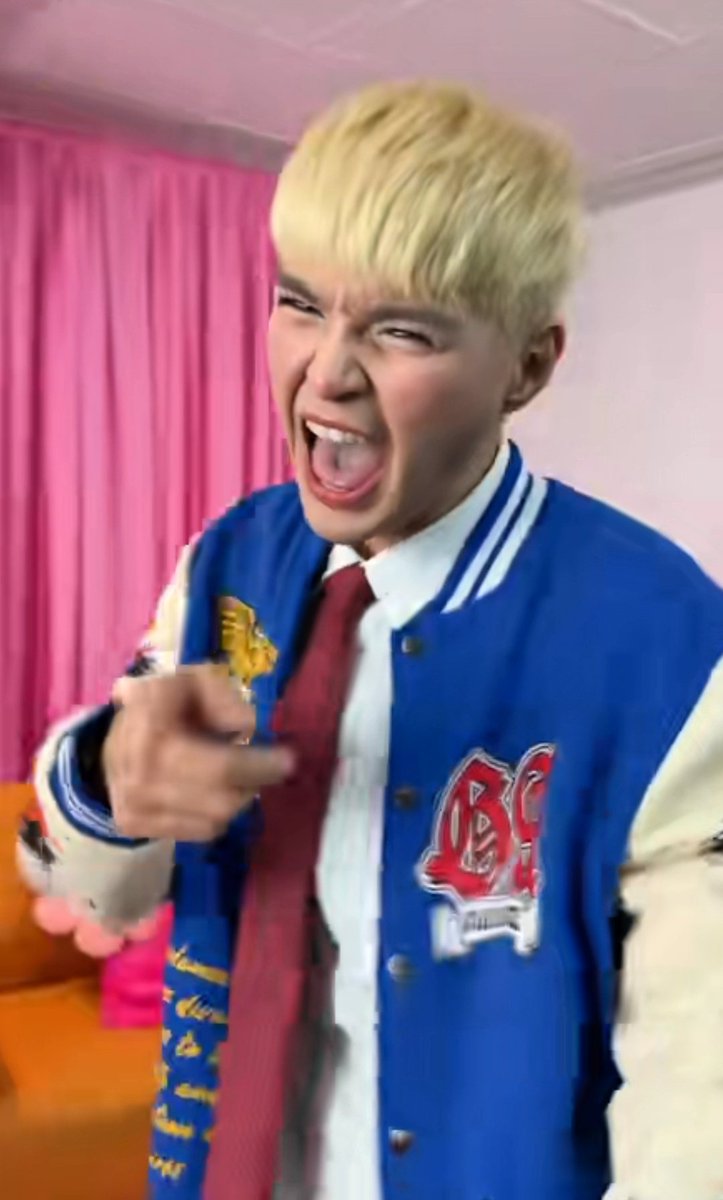 C'mon C'mon C'mon C'mon Beki!!

vt.tiktok.com/ZSfXFEYE2/

MNL48 GLIMMERS AT PPMA2025
#MNL48_PPMA2025
<a href="/mnl48official/">MNL48</a>