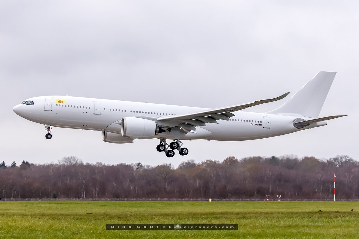 Dirk Grothe | Aviation Photography tweet media