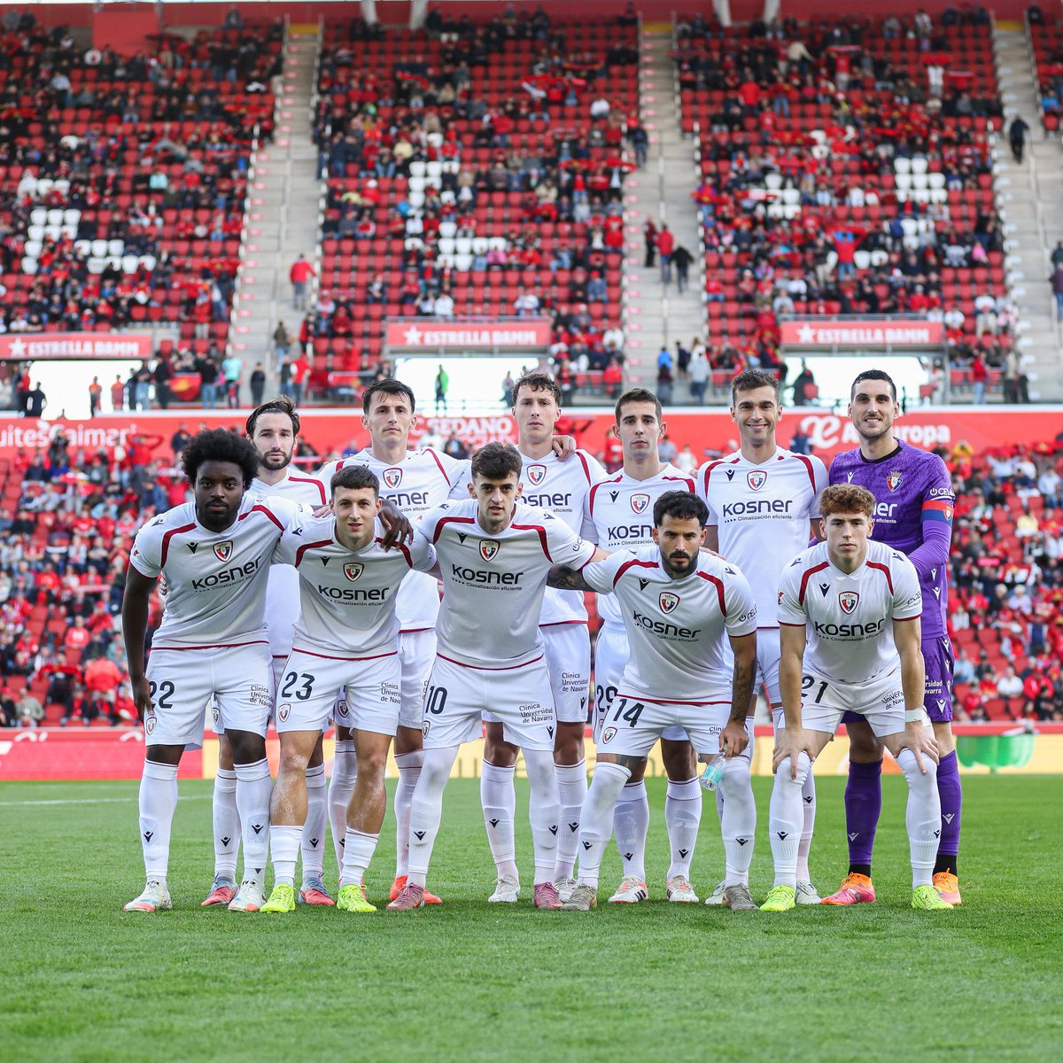 Osasuna_eus's tweet image. 📸⚪️

#MallorcaOsasuna