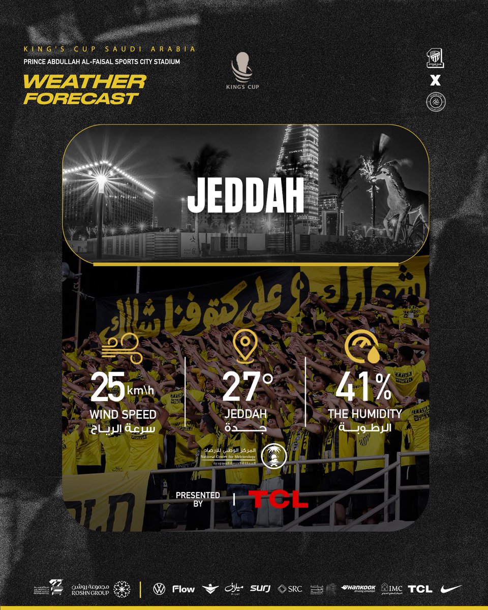 ittihad's tweet photo. "حامل اللقب" من مختلف أنحاء العالم 🗺️ ⏰
#أغلى_الكؤوس 
#الاتحاد_الشباب https://t.co/fH4pOb72iU
