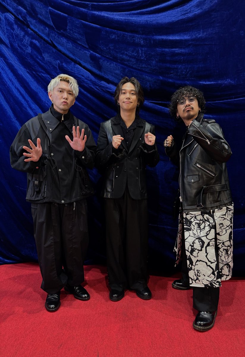 日テレ系 音楽の祭典 「ベストアーティスト2025」 @musicday_ntv