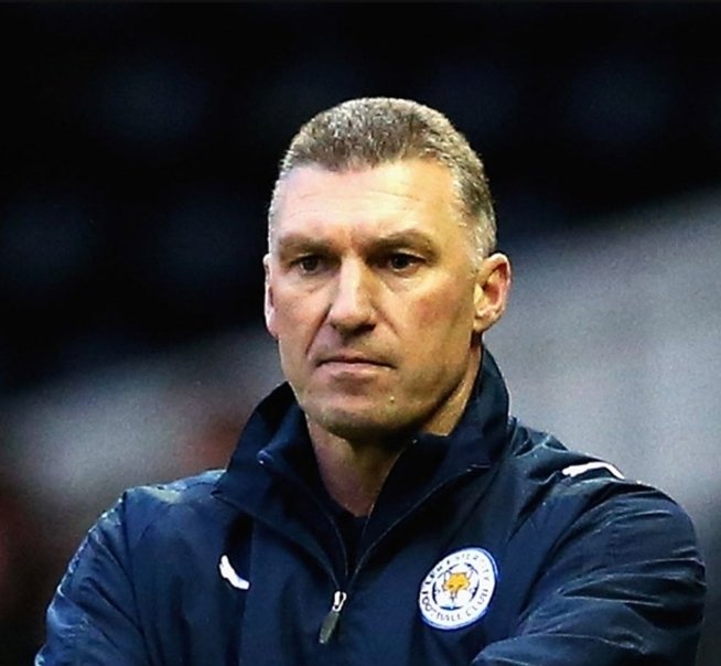 lee1978lcfc's tweet image. @NigelGPearson please come home ... 
#lcfc 💙🦊