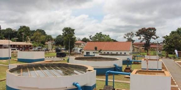 551 out of 606 rural villages in Ibanda district have access to a safe water source, representing a coverage of 91%

Various projects like the Rwengwe-Nyakateete GFS and Irimya PWS serving approximately 3,150 persons have been completed.
These will extend clean and safe water to