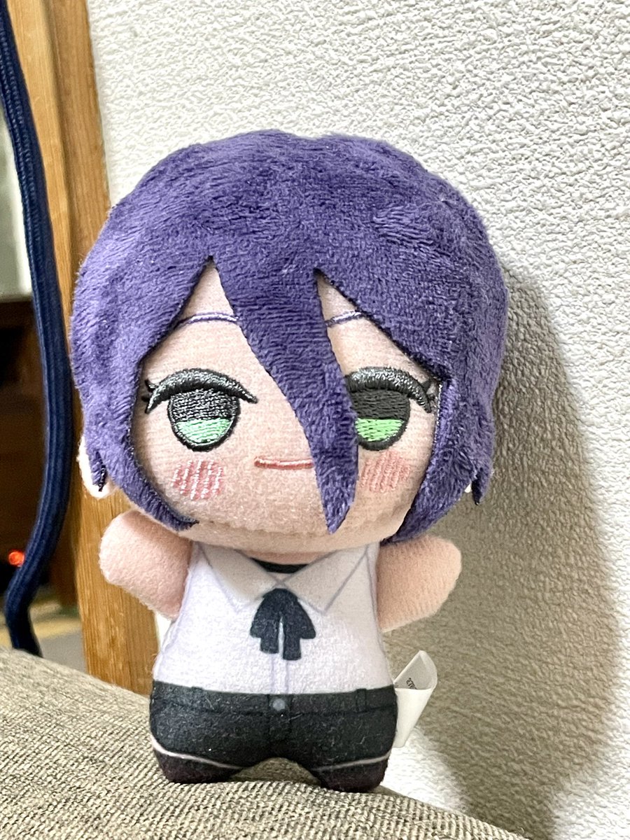 ばふぁこ🌼11/27(木)くたサラ3巻発売 (@_yurubafa_) / Posts / X