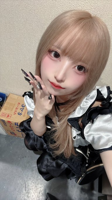 BlackMacaronのツイート