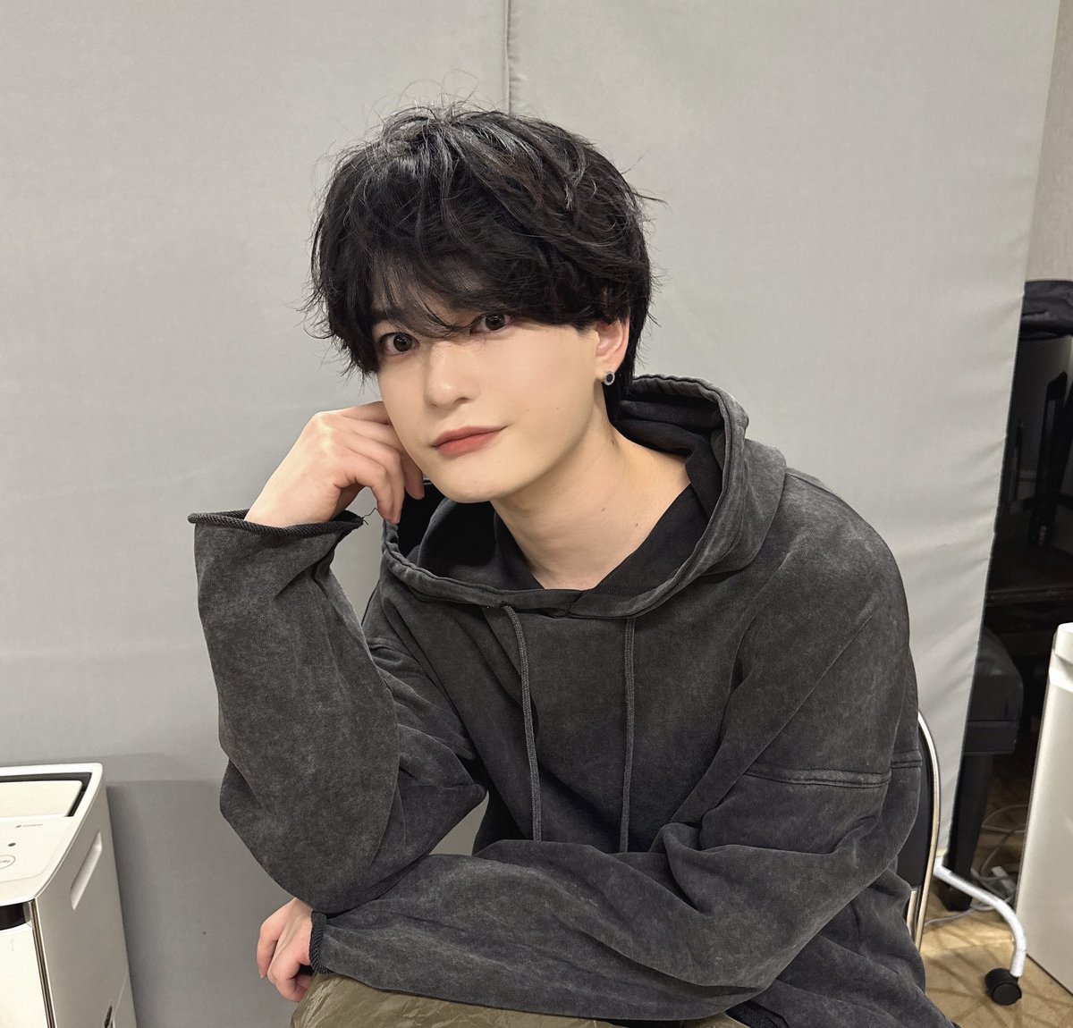 水原 匡也 (@7min_kyoya) / Posts / X