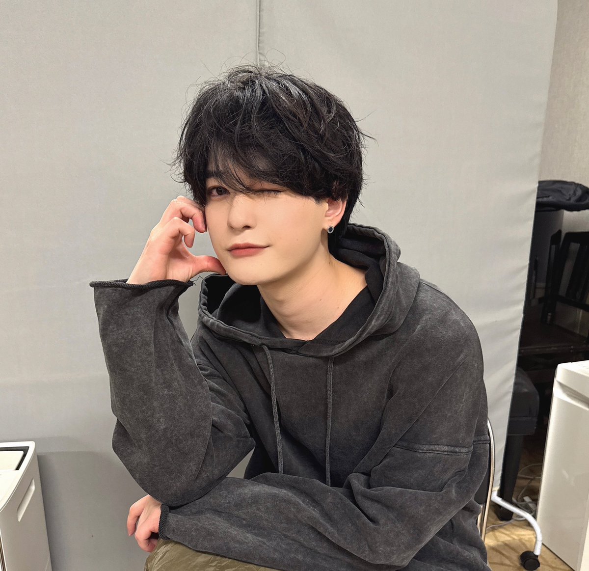 水原 匡也 (@7min_kyoya) / Posts / X