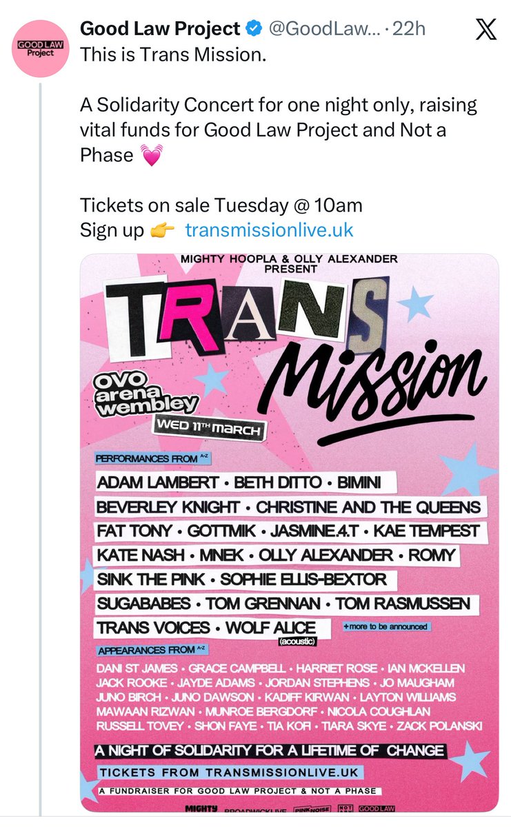 Stephen Ireland- the leading LGBTQ+ activist- won’t be able to join Olly Alexander at Jolyon’s Big Jolly. He’s doing time for raping a child. Like Ireland, Olly is a keen exponent of “LGBTQ+ education” in schools. Do these creepy fuckers ever apologise? 
vice.com/en/article/oll…