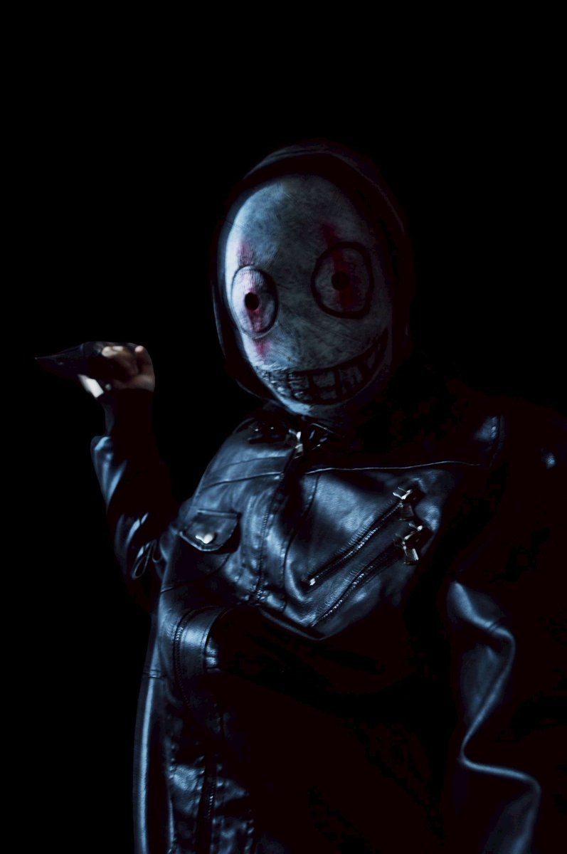 覆面カラス♣️ tweet media