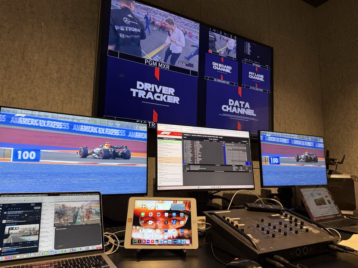 Danny Elberse tweet media