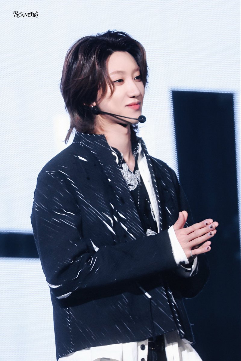 ミンハオ　ディエイト　ディノ セット 251129 #디에잇 #THE8 #서명호 #徐明浩 #ミンハオ #세븐틴 #SEVENTEEN