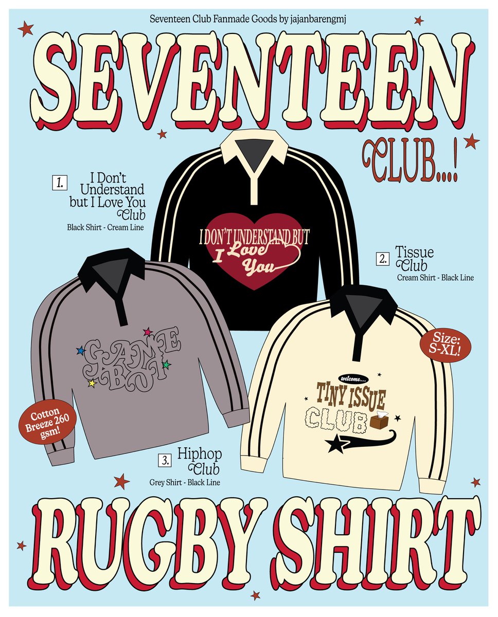 fanmade goods tweet media