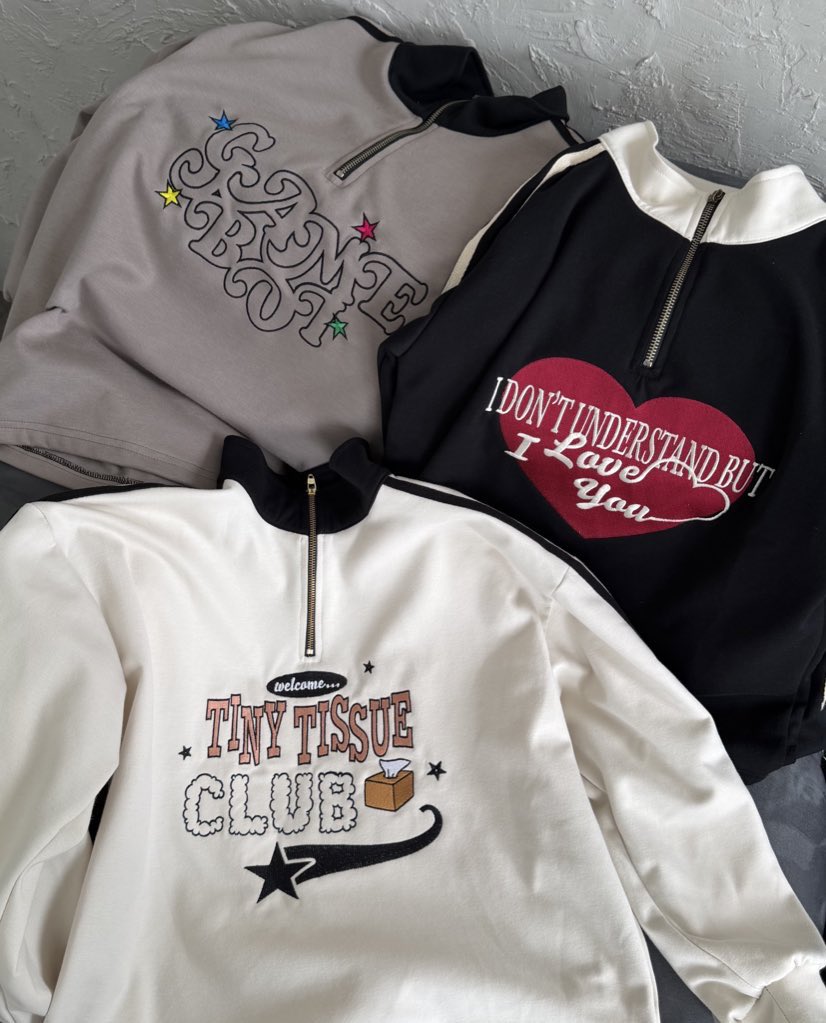 fanmade goods tweet media