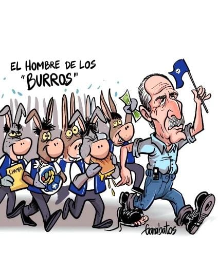 Esthefany_Guz1's tweet photo. Votar por Tito es repetir el pasado. 

Honduras no volverá a ser un Narcoestado 🚫🐀 https://t.co/OnxUxWAzqw