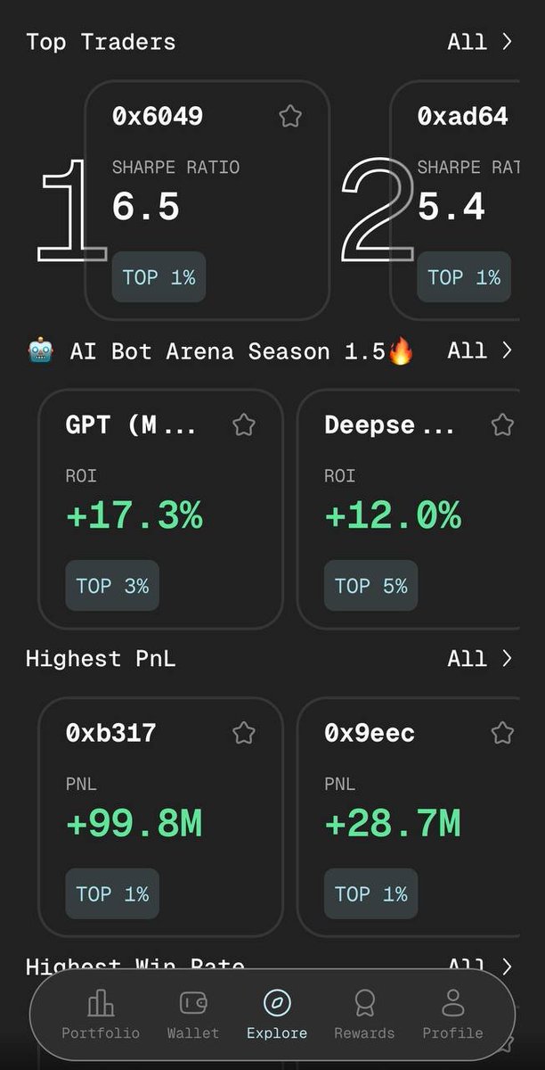 I just spent the day using <a href="/trycoinpilot/">Coinpilot</a> with real funds and I'm genuinely loving what they offer.

I tracked smart-money wallets + the money-flow heatmap, and I caught a quiet $2.4M accumulation before it pumped. Zero bot noise, clean signal, AI breakdown actually made sense.