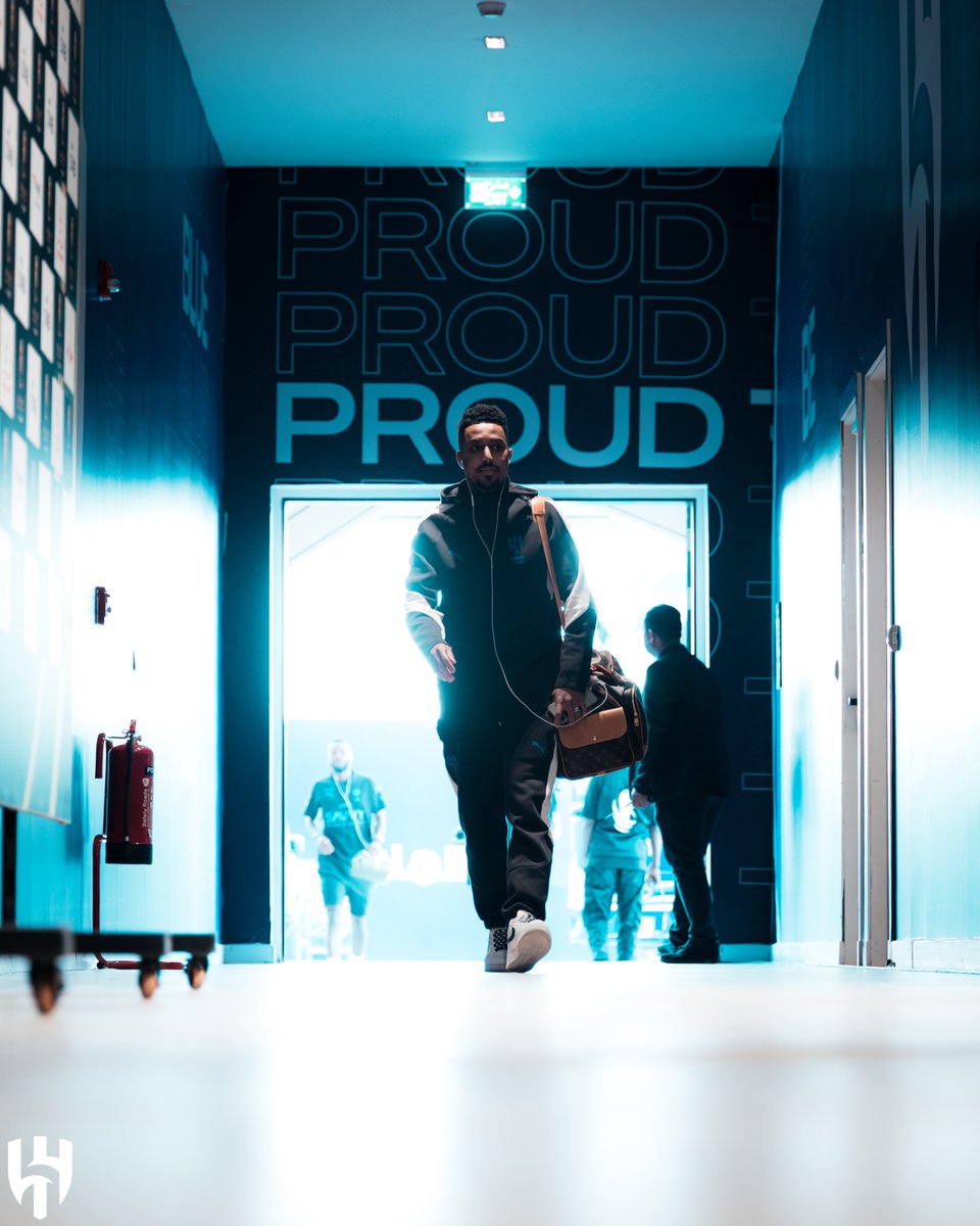 نادي الهلال السعودي tweet media