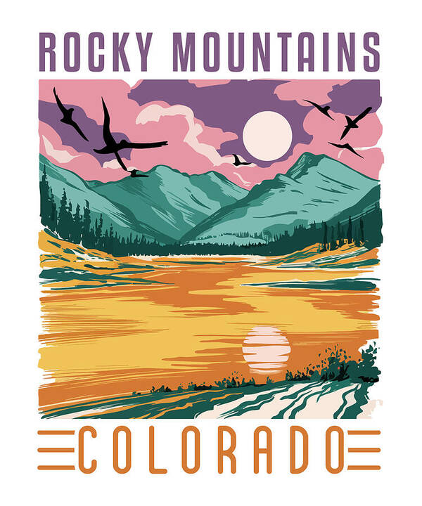 HurmerintaArt's tweet image. Vintage Rocky Mountains Colorado.

Terrific on wall art, which is 25% off list price today!

#rockymountains #vintage #art #onsale johanna-hurmerinta.pixels.com/featured/vinta…