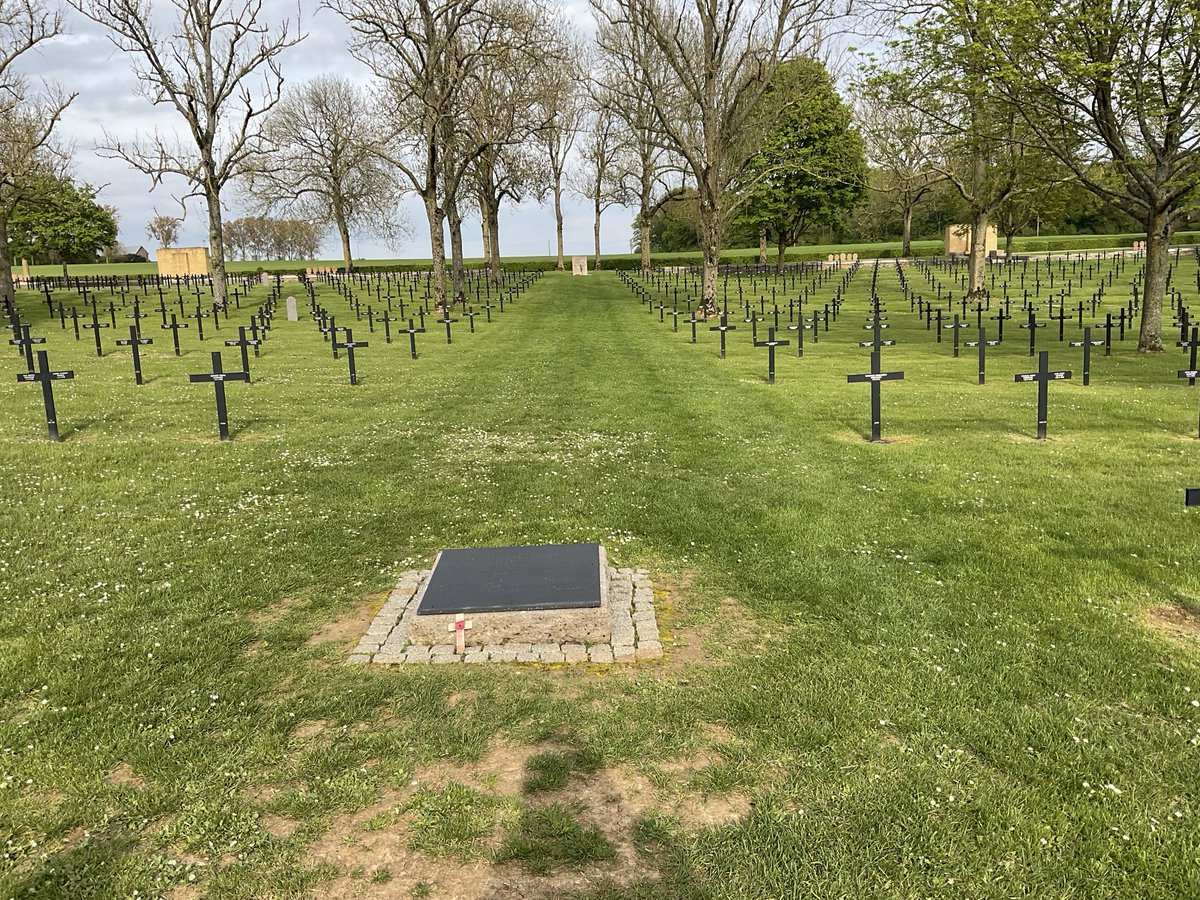 Tales From The Battlefields Podcast tweet media