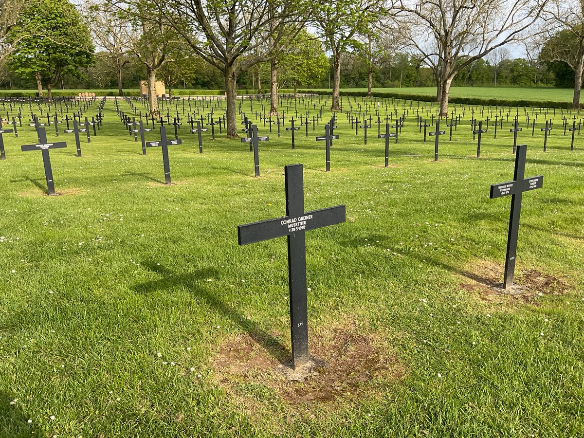 Tales From The Battlefields Podcast tweet media