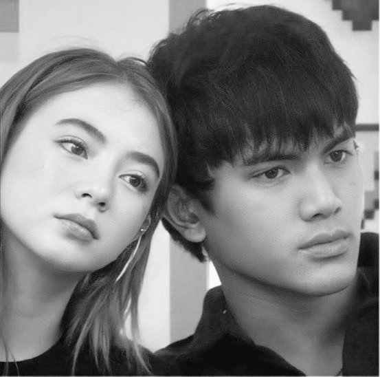 AWrenne7885's tweet photo. Pwedeee. Haha, ito rin bagay! The chemistry? 🥹 https://t.co/9Xi1UrRsu1