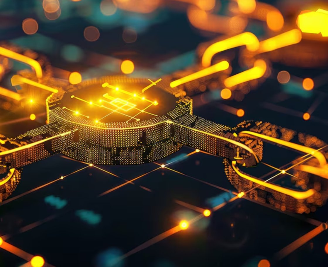 CaidynHors48494's tweet image. @YOM_Official 
Gas fees are like tolls for using the blockchain highway.
They pay the network validators for the computing power needed to process your transaction.
#GasFees #ethereumproblems