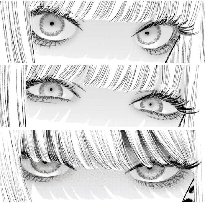 ⠀⠀⠀⡄⠀⠀⠀⠀⠀⣼⠀⠀
⠀⠀⢀⣷⡀⠀⠀⠴⣶⣿⣶⠦
⠐⠶⣿⣿⡿⠖⠀⠀⠀⢻⠀⠀
⠀⠀⠈⣿⠁⠀⠀⠀⠀⠀⠀⠀
⠀⠀⠀⠋⠀⠀⠀⠀⠀⠀⠀⠀