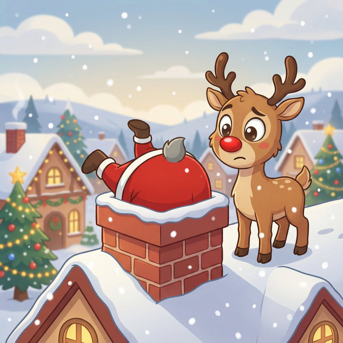 GM $SRY gang!

Our Christmas Event is loading and it’s getting brutal. 
New game mechanics will allow you to attack other players and drain their score 😈

Get ready to wreak havoc. 🔥🎄