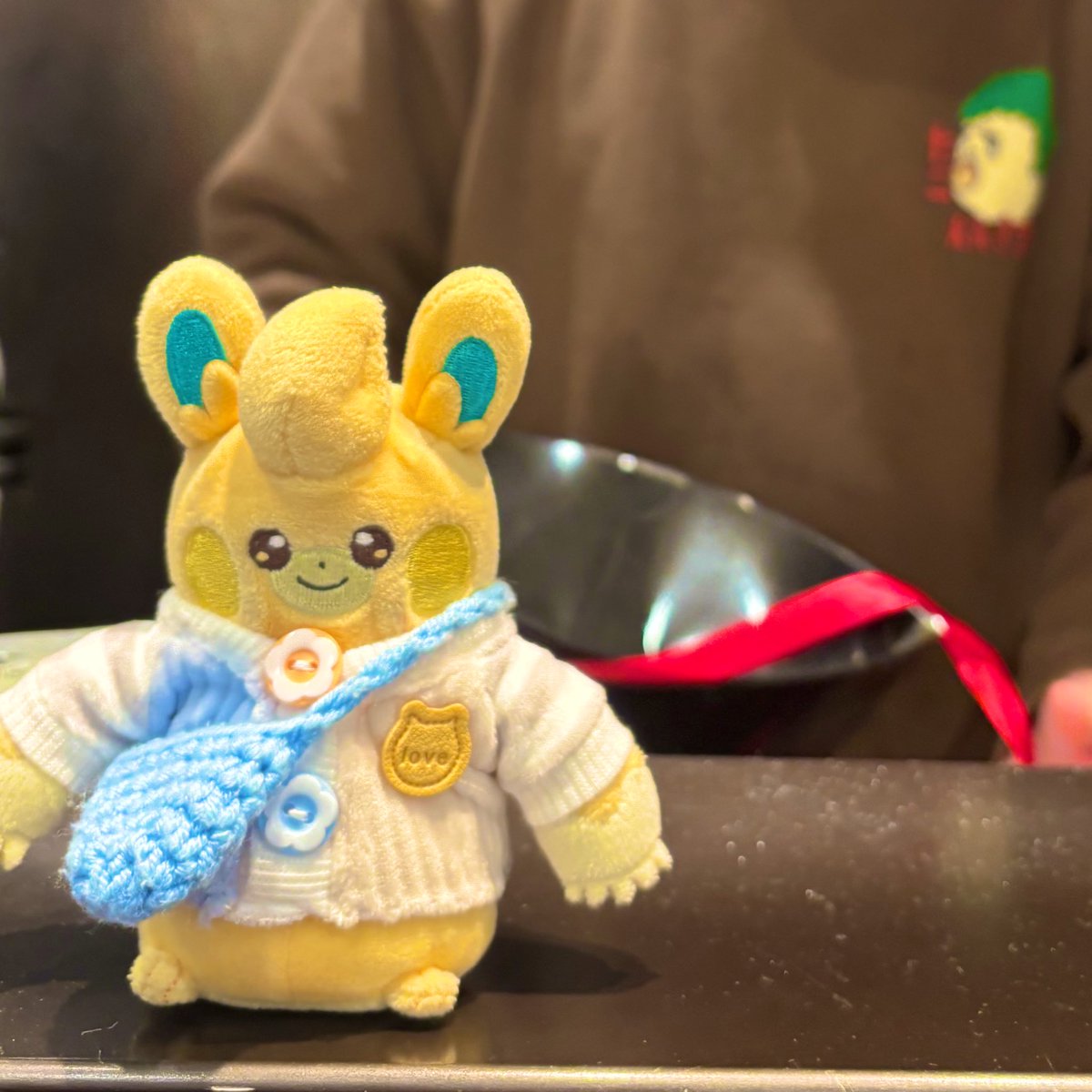 RooiBosTea29's tweet photo. 好きなものと好きな人たちと素敵な時間をすごす！ https://t.co/qtzZozHIug
