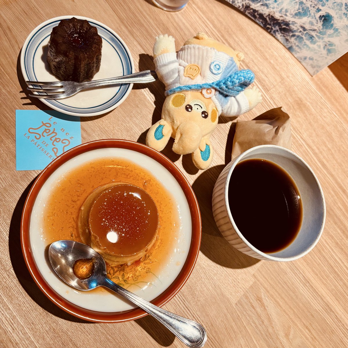 RooiBosTea29's tweet photo. 好きなものと好きな人たちと素敵な時間をすごす！ https://t.co/qtzZozHIug