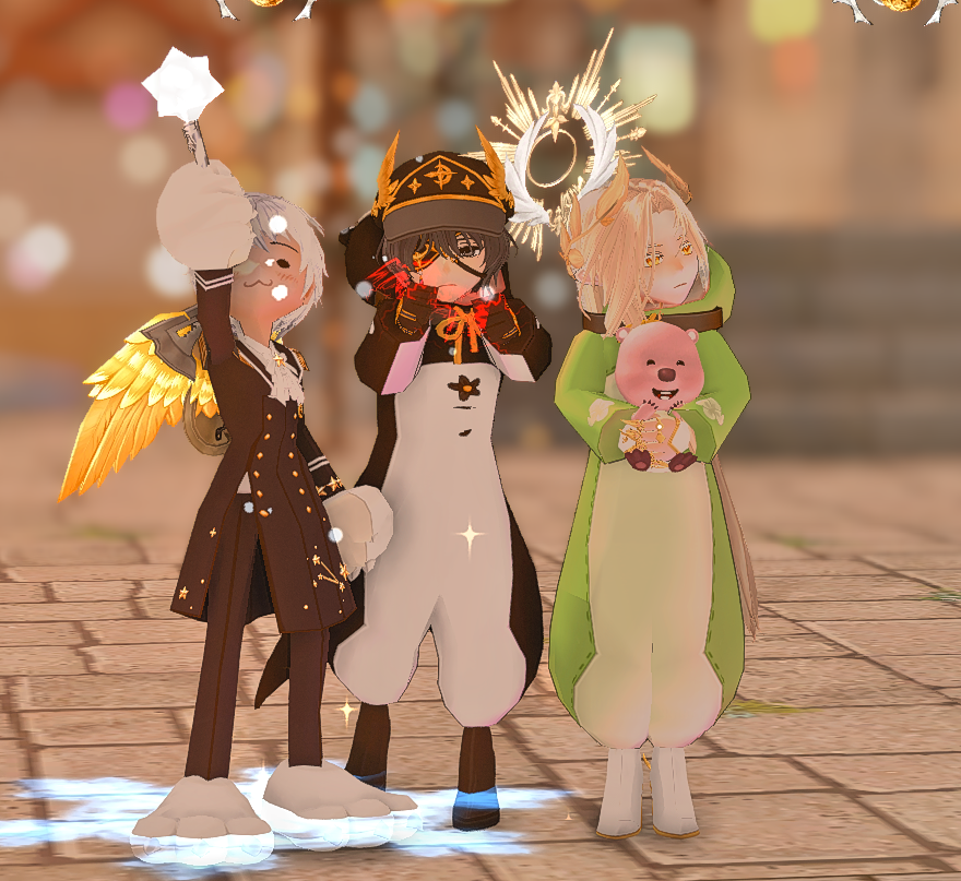 🐰 (@ivnthmd) on Twitter photo 