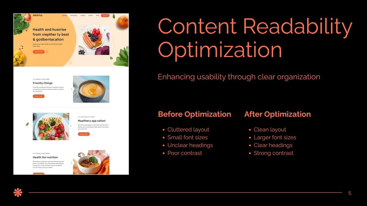 areejfatima48's tweet image. Day 47 ✨
Focused on improving my Services page layout — cleaner, clearer, more user-friendly 💻💛
Day 48 next! 🚀

#WordPressDesigner #WebDesign