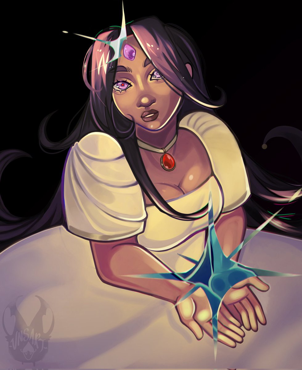 This WIP is genuinely driving me insane. There's something about it that I'm not satisfied with

#wip #oc #originalcharacter