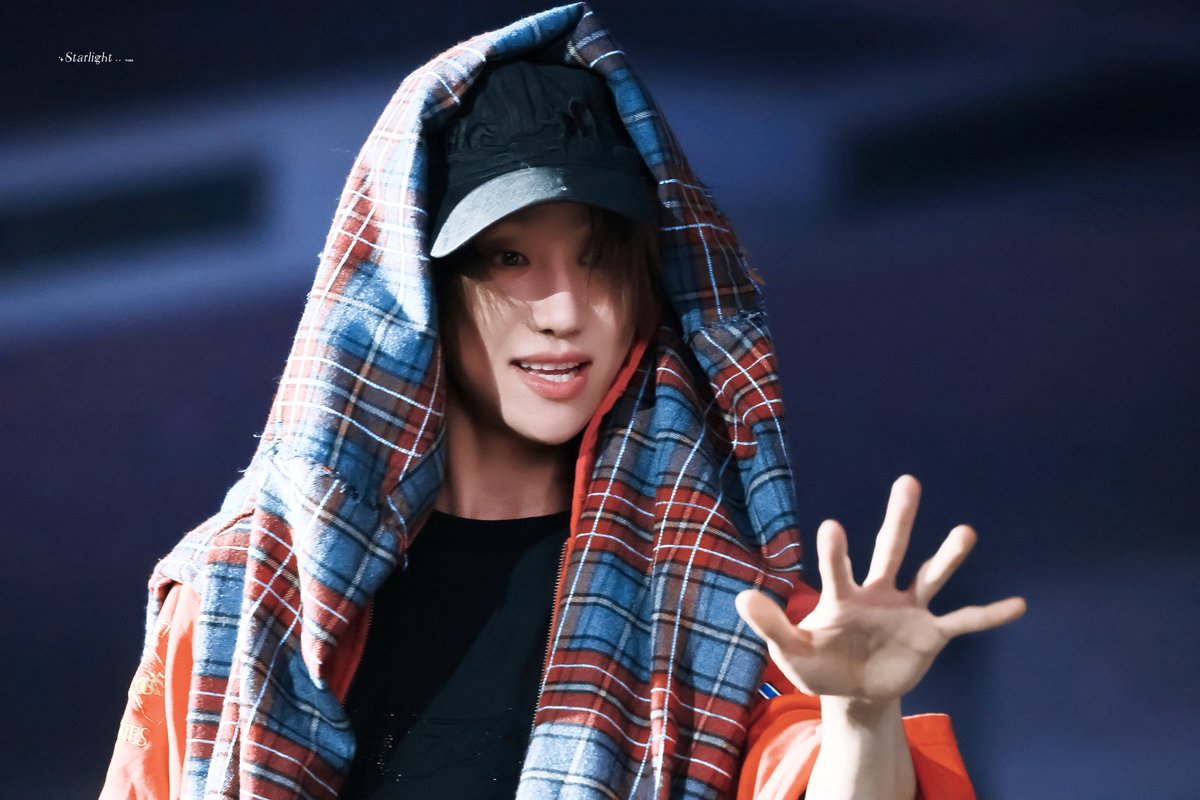 Starlight_The8 ✨ tweet media