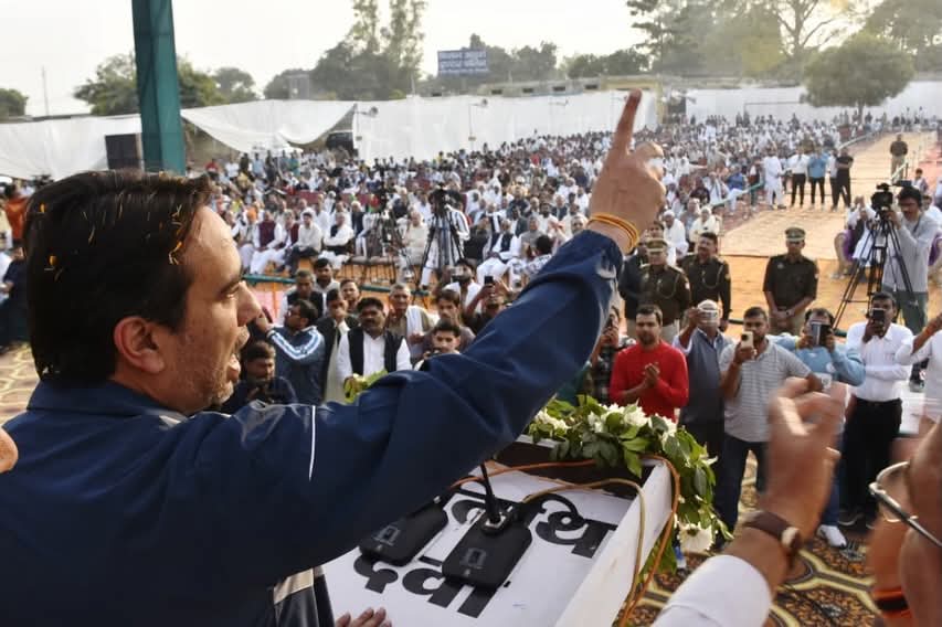 Vivek Deol tweet media