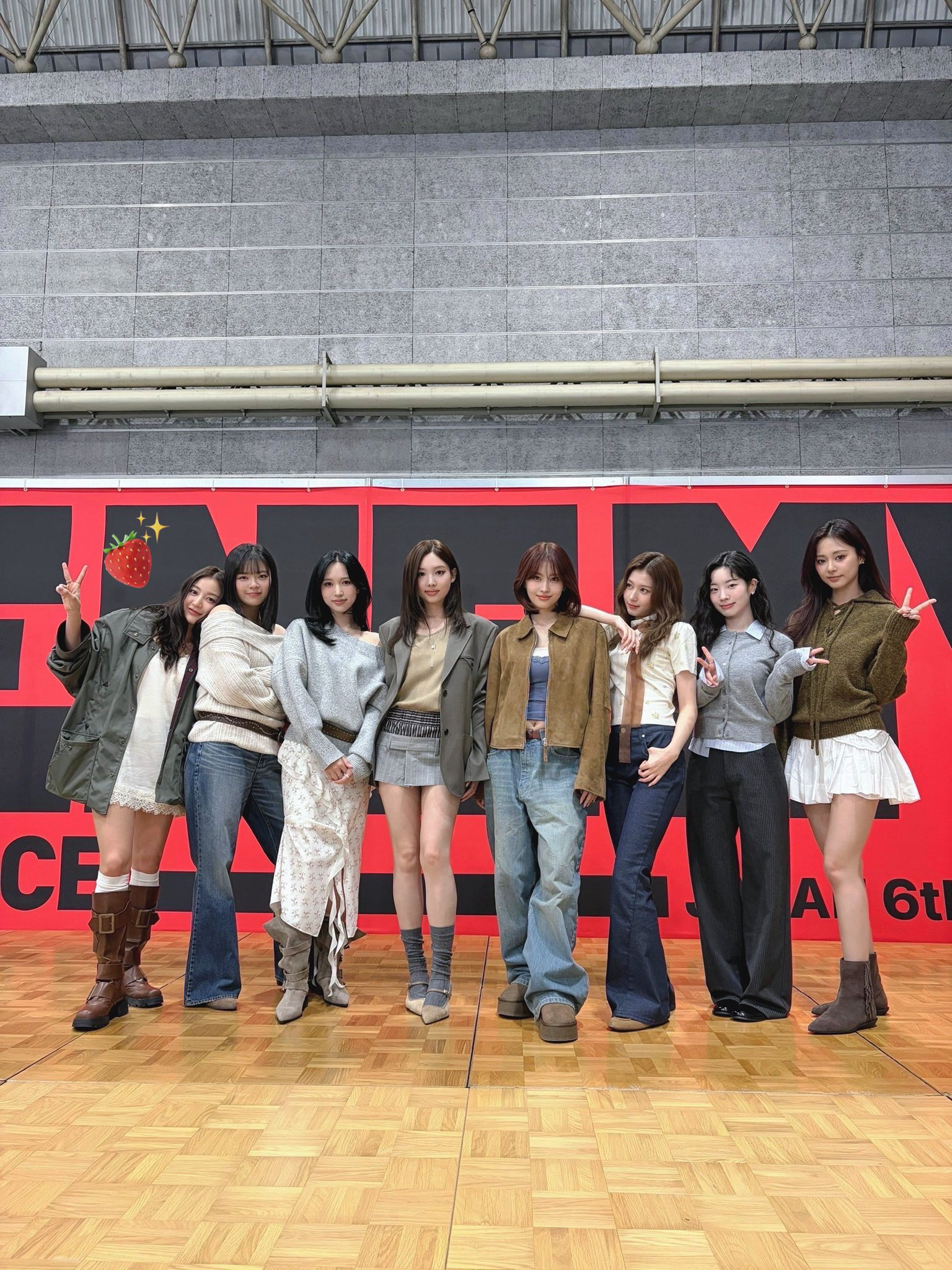 TWICE JAPAN OFFICIAL on X: 