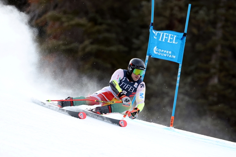 Deportes de invierno
Copa del Mundo 2025-26. Cooper Mountain. Gigante
Mejor resultado para Albert Ortega en el Gigante de Cooper Mountain (EEUU) <a href="/spainsnow/">SPAINSNOW</a> <a href="/rfedinv/">RFEDI • Spainsnow</a> 
wp.me/p29qcc-PUA