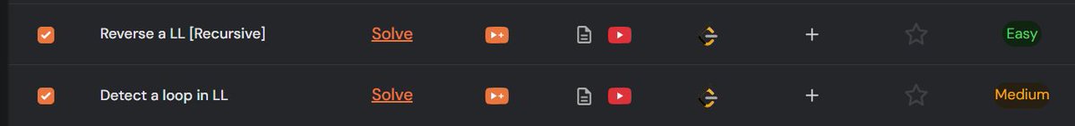 amanrajput_ar17's tweet image. Day_42 of #100DaysOfCode 
28/11 #TUFWinterArc #dsa
@striver_79 @takeUforward_ 
Posting Late
- today Busy whole Day for Viva
x.com/amanrajput_ar1…