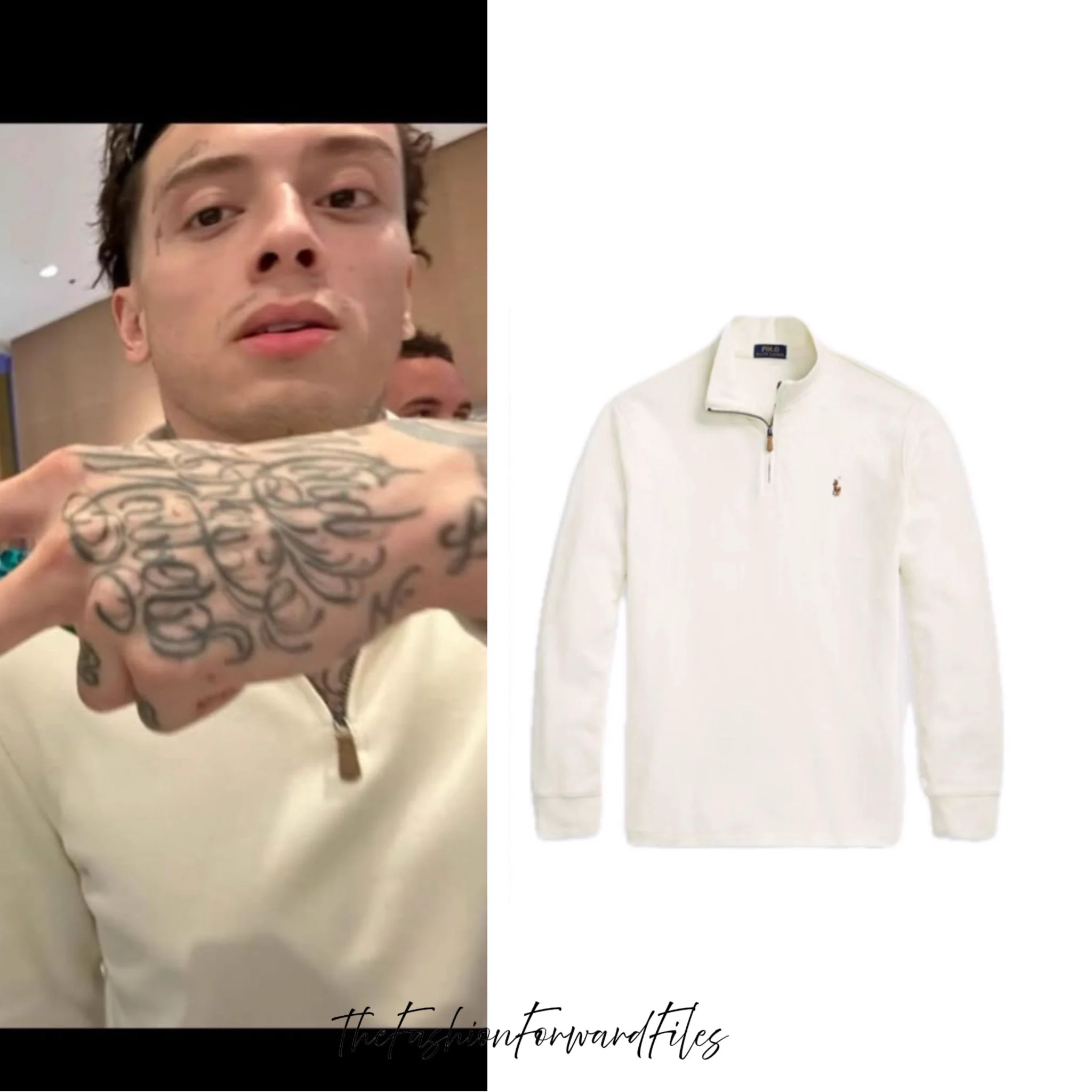 The Fashion Forward Files on X: 