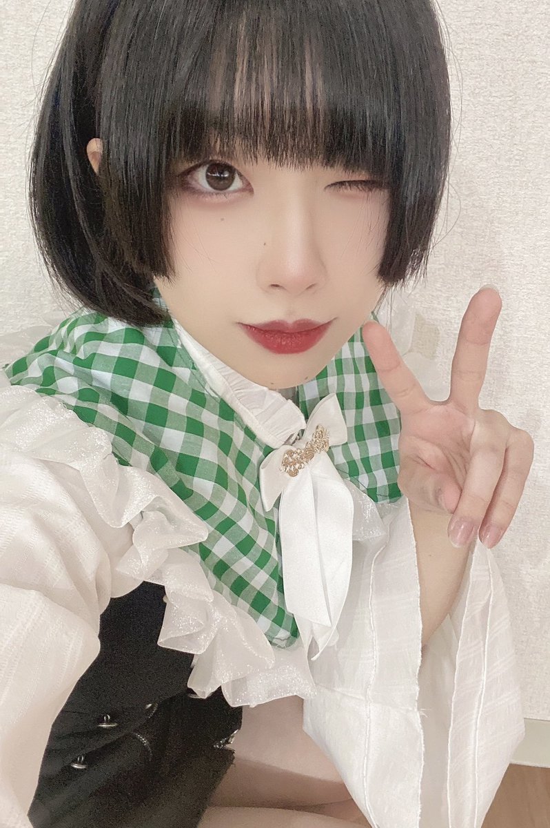 楪柚季🐡️️12/6ガクダン (@yuzuriha_Yuki25) / Posts / X