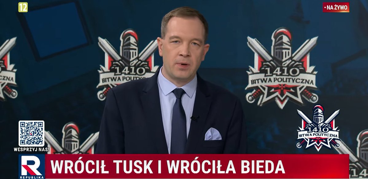 🔵 #BitwaPolityczna | <a href="/PiotrCieplucha/">Piotr Cieplucha</a> (<a href="/pisorgpl/">Prawo i Sprawiedliwość</a>): Po pierwszych dwóch latach rządów Pani Beaty Szydło ubóstwo, a zwłaszcza ubóstwo u dzieci, spadło o 94 procent. Tymczasem dzisiaj mamy sytuację taką, że ten trend niestety się odwraca. My, jako ci, którzy tworzyli rząd Prawa i