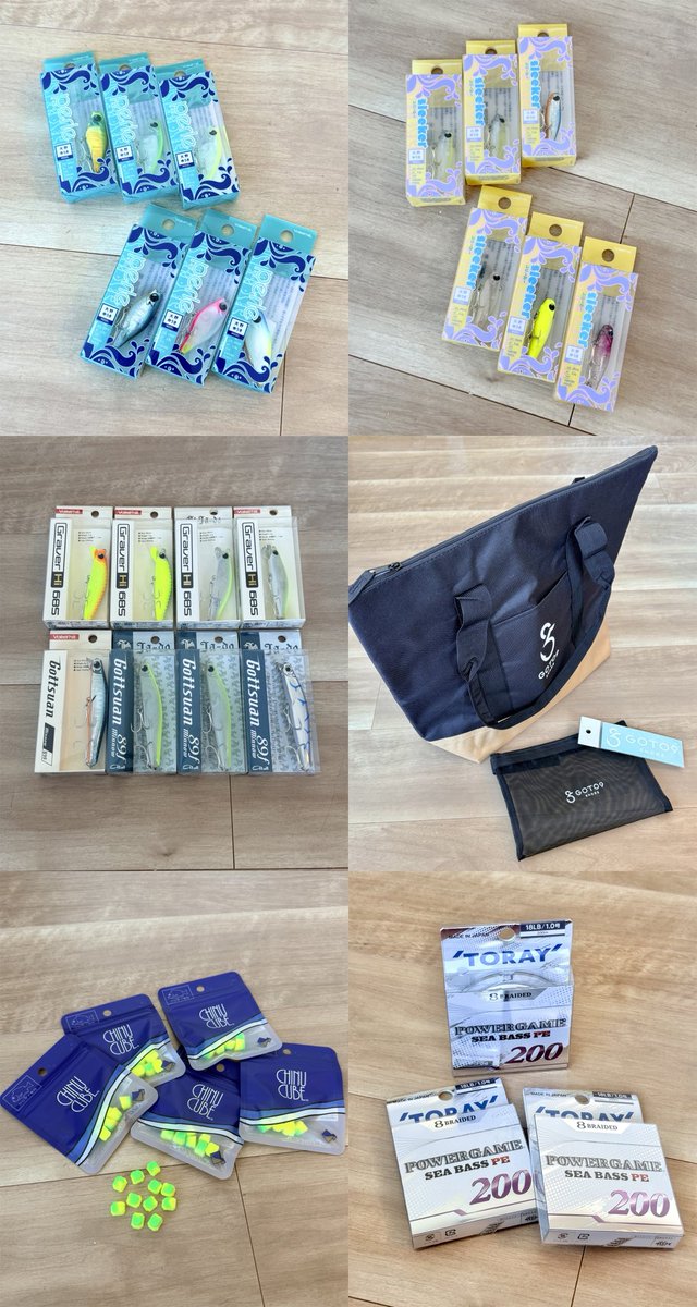 POP SEA CREW (ポップシークルー) (@popseacrew) / Posts / X