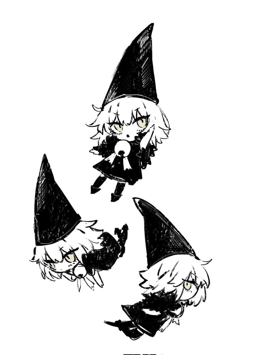 そろそろトントゥ邪ンヌの季節が来ますね