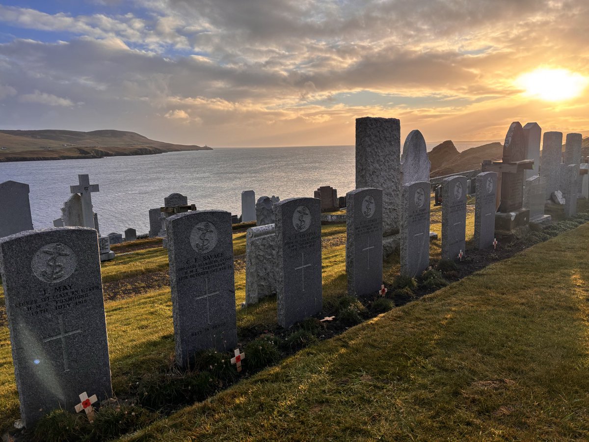 Jon Sandison tweet media