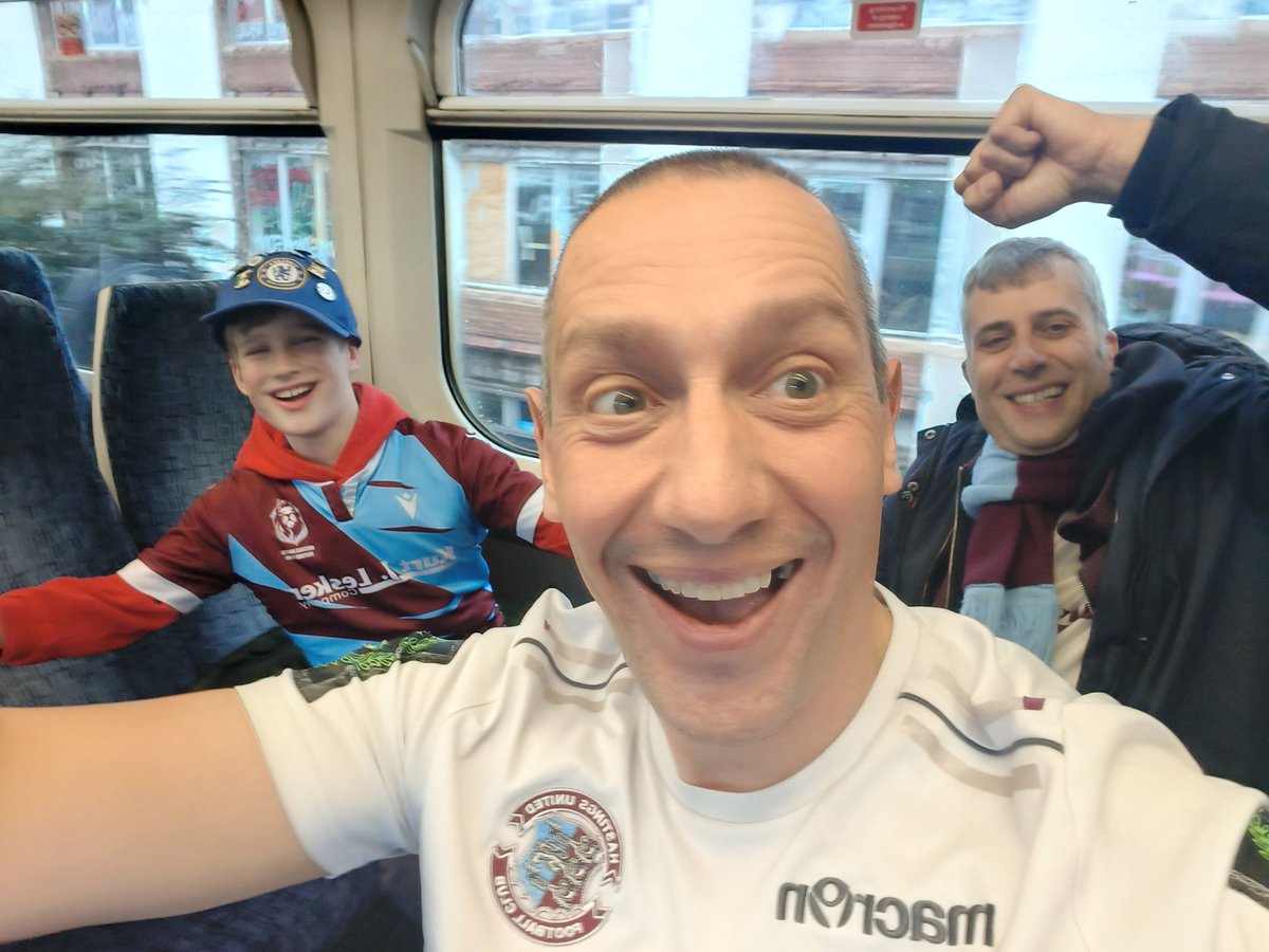 #FollowHastingsAway

Hopefully this joyous at fulltime 😀