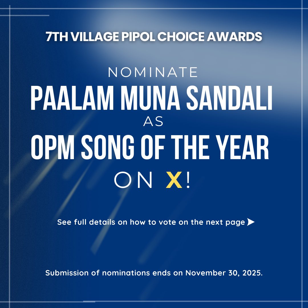 DARREN's Voting Team tweet media