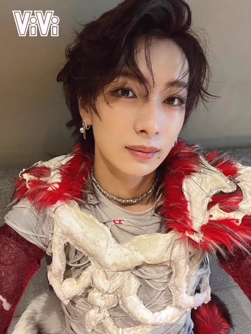 ViVi on X: 